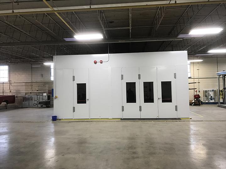 Ryan's Collision Service Joliet, IL