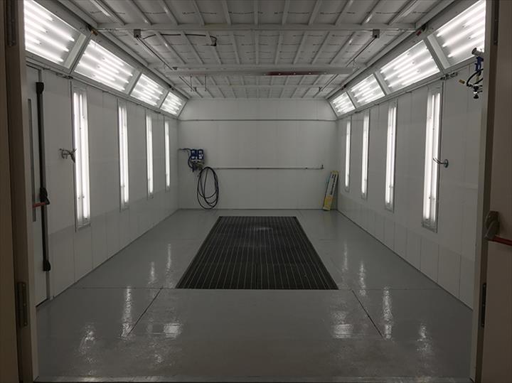 Ryan's Collision Service Joliet, IL