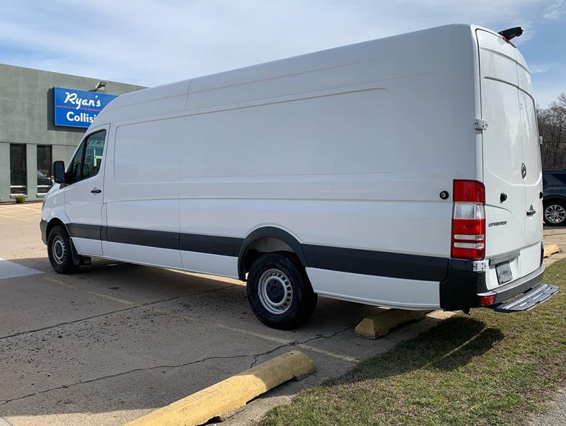 Ryan's Collision Service Joliet, IL