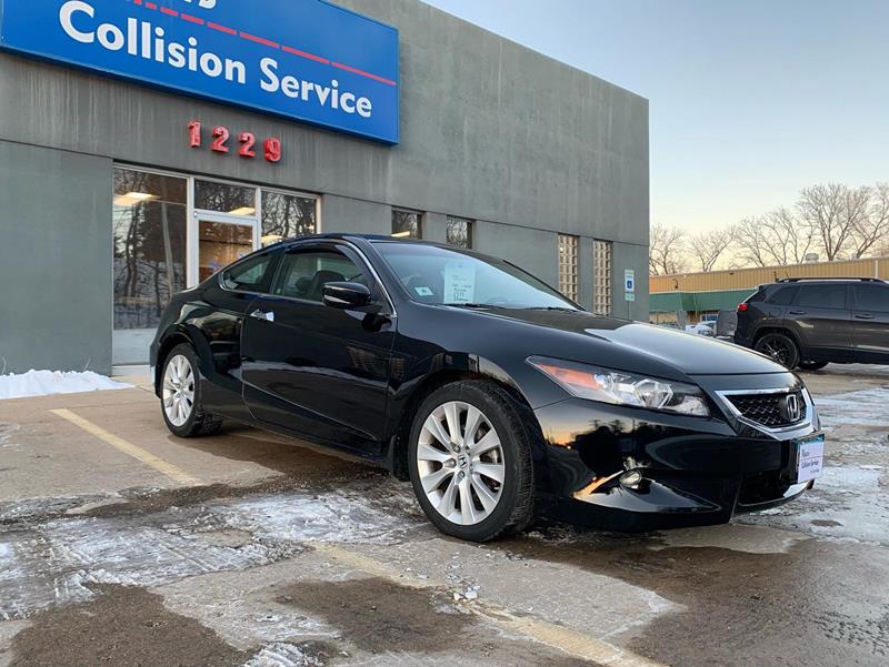 Ryan's Collision Service Joliet, IL